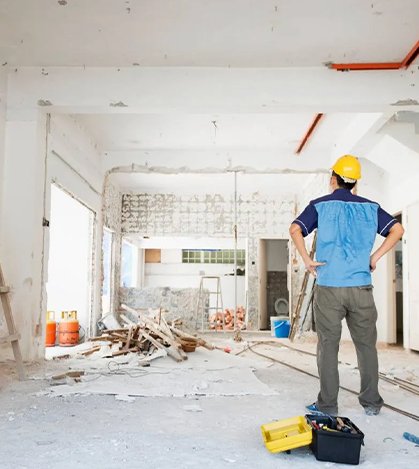 Kağıthane Tadilatcı