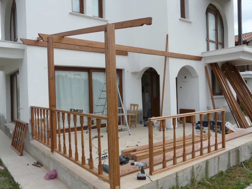 Kağıthane Tadilatcı