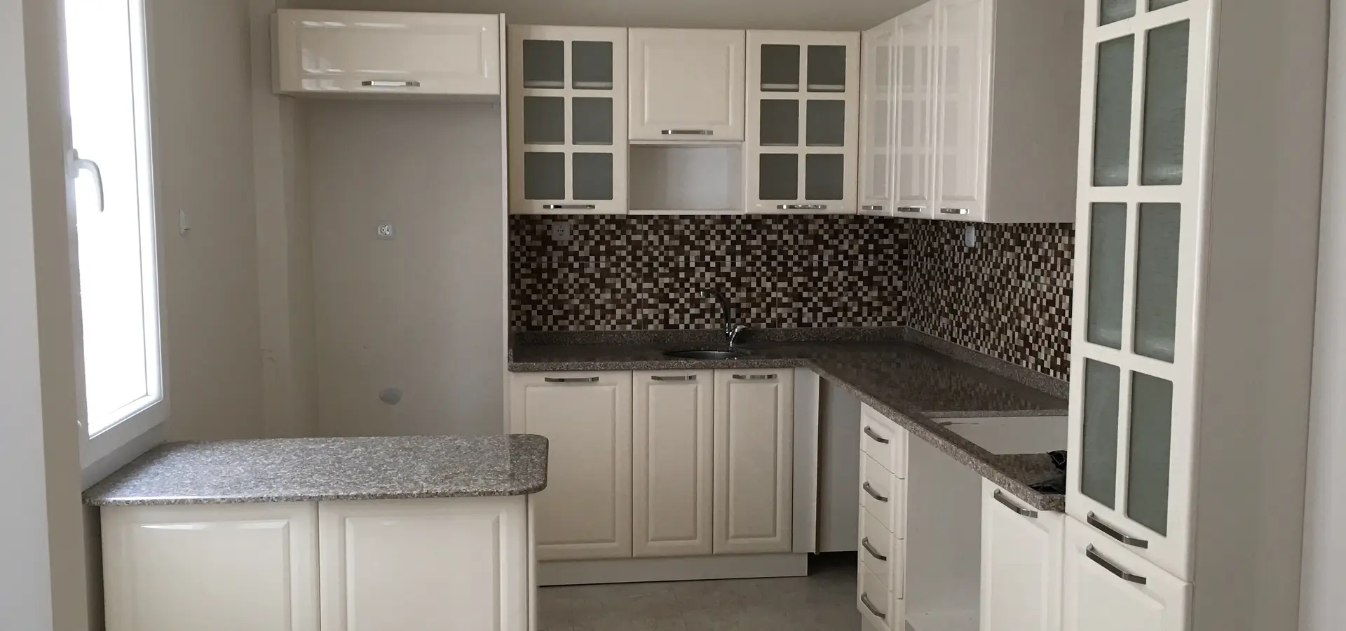 Kağıthane Tadilatcı